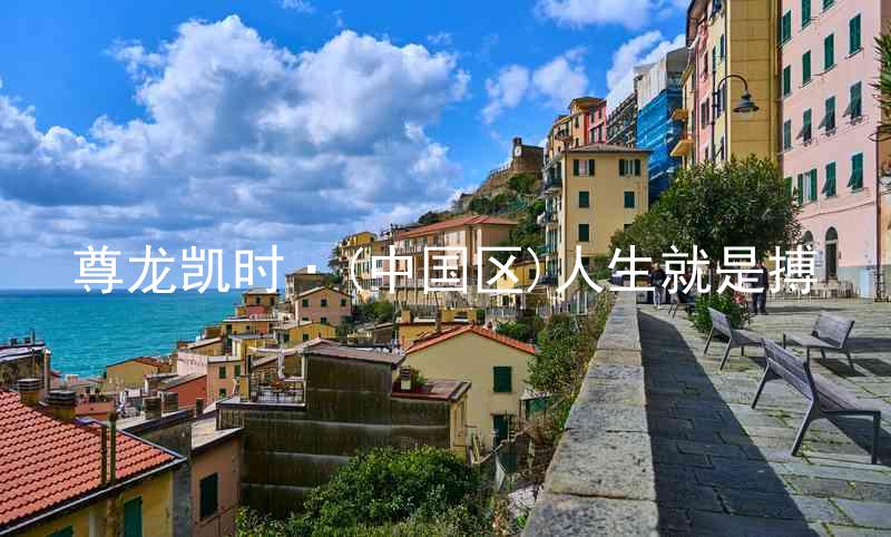 尊龙凯时·(中国区)人生就是搏